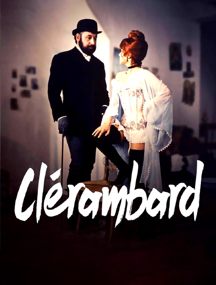 Clérambard