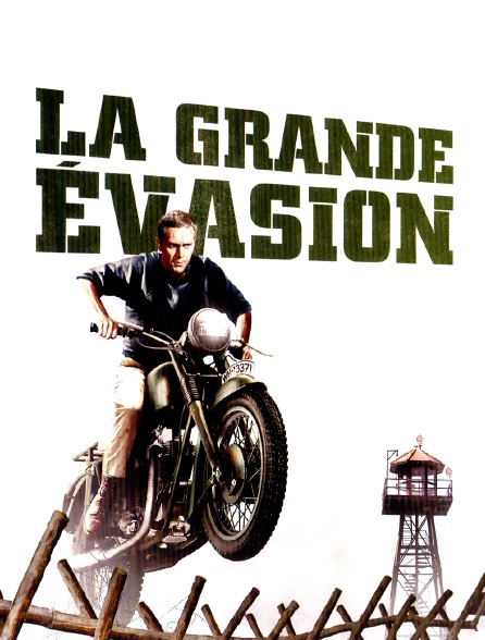 La grande évasion