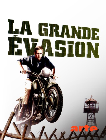 Arte - La grande évasion