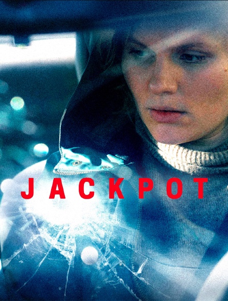 Jackpot - 12/03/2024 à 13h35