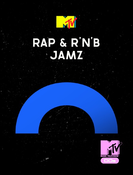 MTV 2000' - Rap & R'n'B Jamz - 20/09/2024 à 04h00