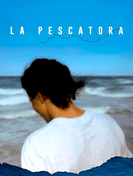 La pescatora