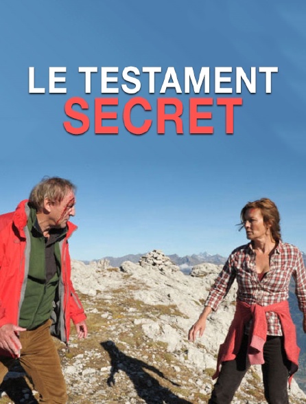 Le testament secret