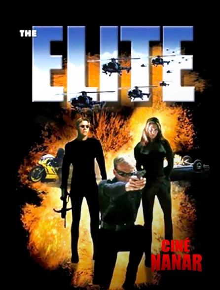 Ciné Nanar - The Elite