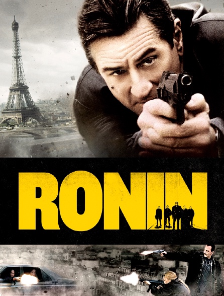 Ronin