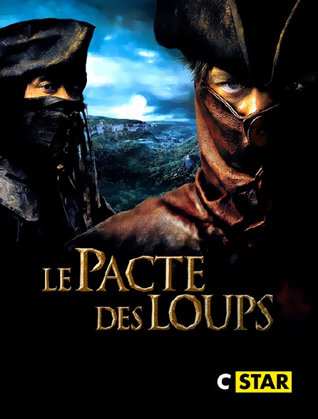 CSTAR - Le pacte des loups