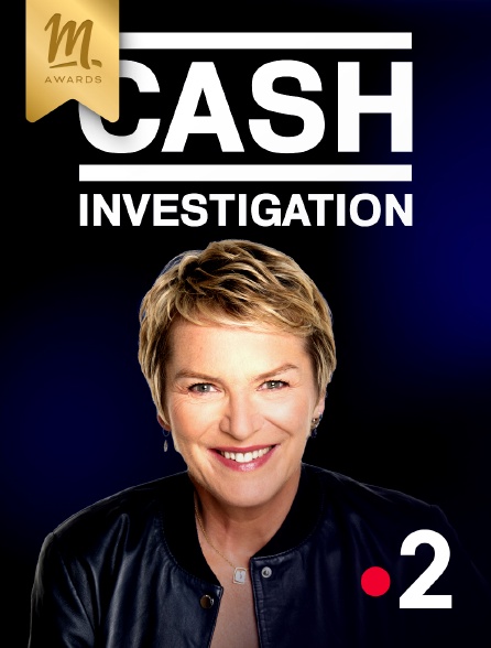 France 2 - Cash investigation