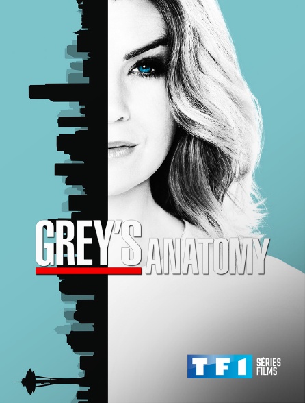 TF1 Séries Films - Grey's Anatomy - S13E09