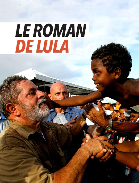 Le roman de Lula