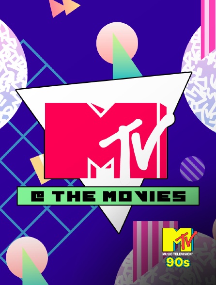 MTV 90' - MTV @ The Movies - 24/09/2024 à 19h00