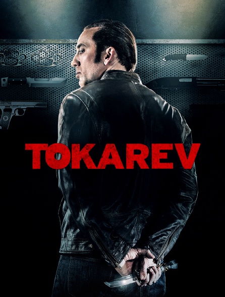 Tokarev