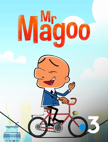 France 3 - Mr Magoo - S02E09