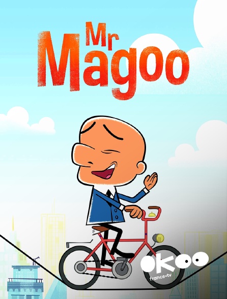 Okoo - Mr Magoo - S02E01