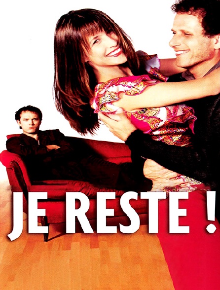 Je reste !