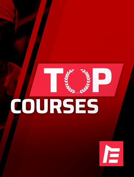 Equidia - Top Courses - 20/09/2024 à 00h15