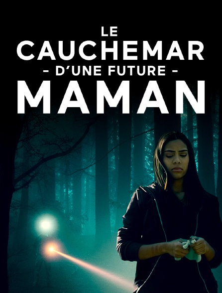 Le cauchemar d'une future maman