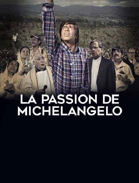 La passion de Michelangelo