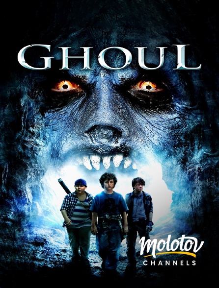 Molotov channels - Ghoul