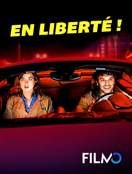 FilmoTV - En liberté !