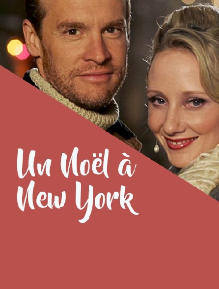 Un Noël à New York