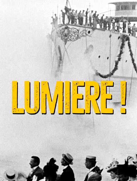 Lumière !