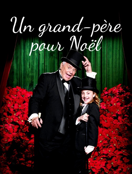 Un grand-père pour Noël