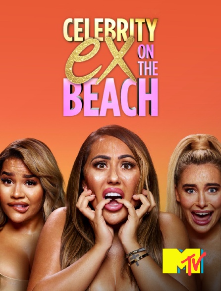 MTV - Ex on the Beach US : la revanche des ex - 21/09/2024 à 01h51