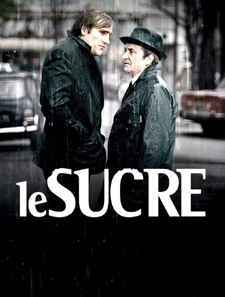 Le sucre