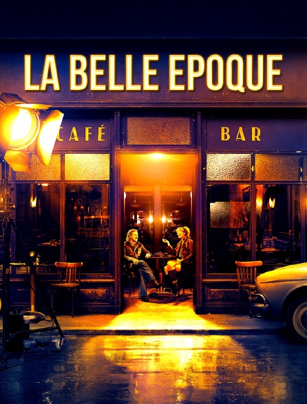 La belle époque