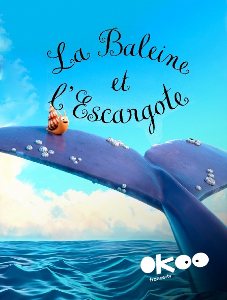 Okoo - La Baleine et l'escargote