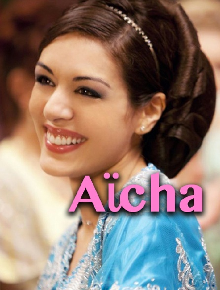 Aïcha