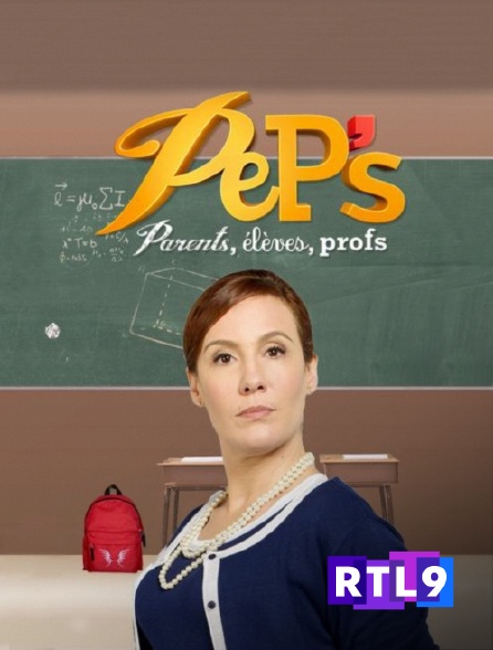 RTL 9 - Pep's - S02E260