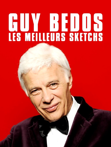 Guy Bedos, les meilleurs sketchs - 23/08/2021 à 23h50