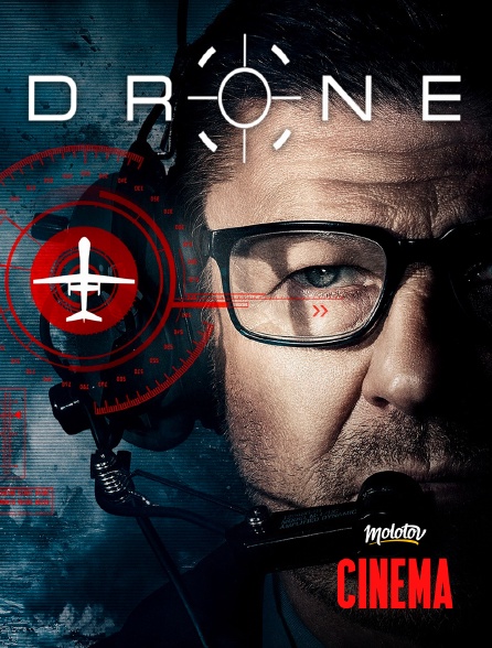 Molotov Channels Cinéma - Drone