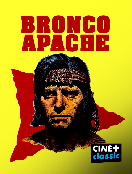 CINE+ Classic - Bronco Apache