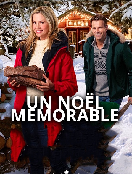 Un Noël mémorable - 04/12/2023 à 10h25