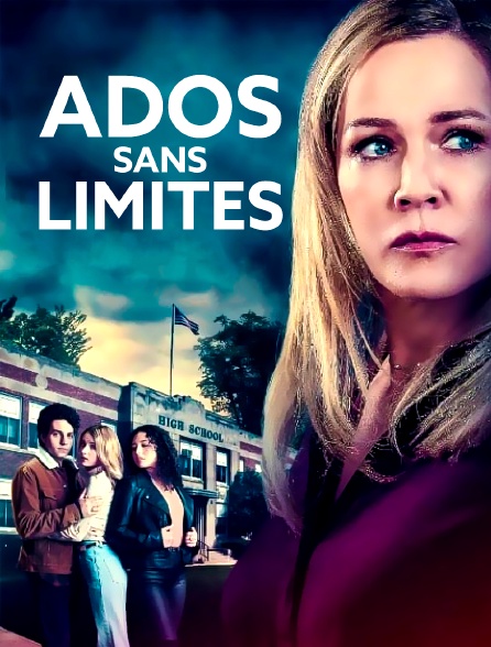 Ados sans limites