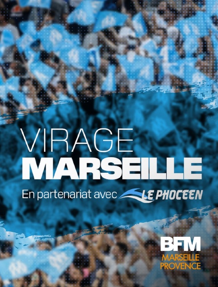 BFM Marseille Provence - Virage Marseille - 16/09/2024 à 19h00