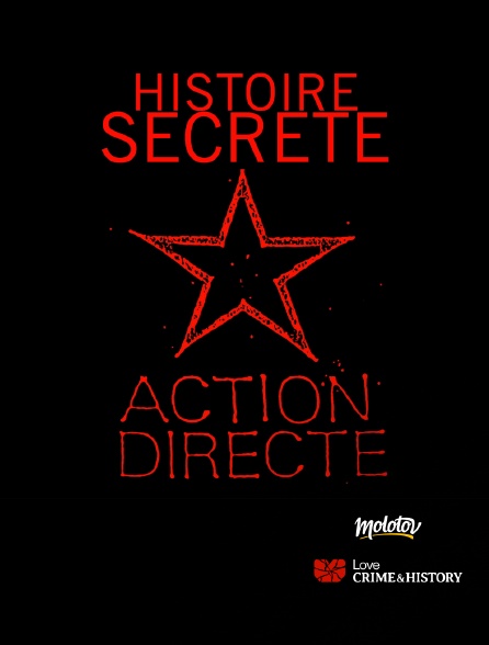 Love Crime & History - Histoire secrète d'Action directe - 23/09/2024 à 19h49