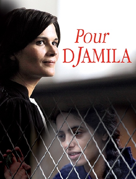 Pour Djamila