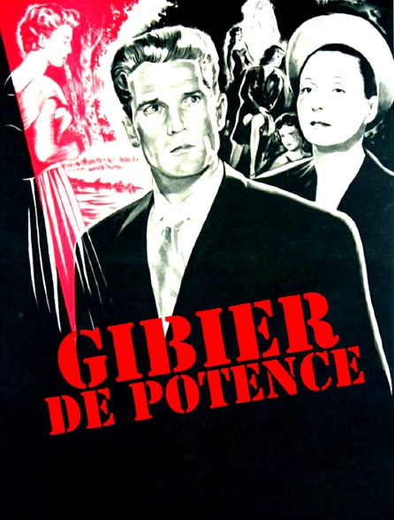 Gibier de potence