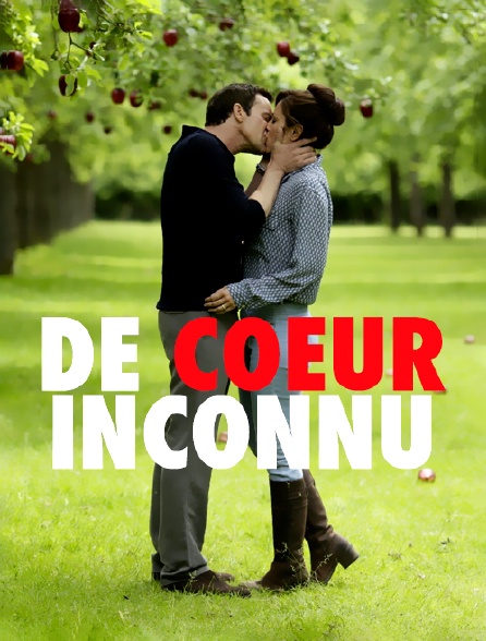 De coeur inconnu - 18/07/2018 à 15h45