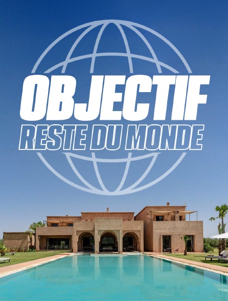 Objectif : Reste du monde - 26/08/2021 à 19h50