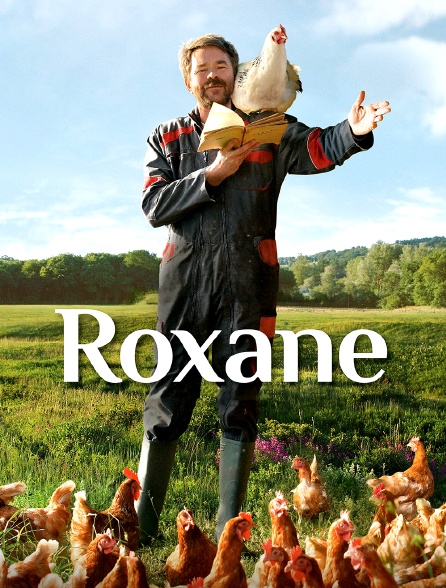 Roxane