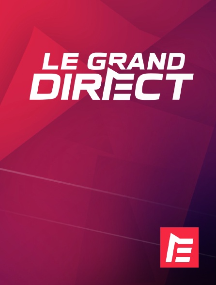 Equidia - Le Grand Direct - 20/09/2024 à 11h10