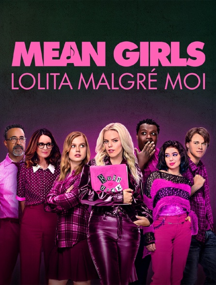 Mean Girls : Lolita malgré moi