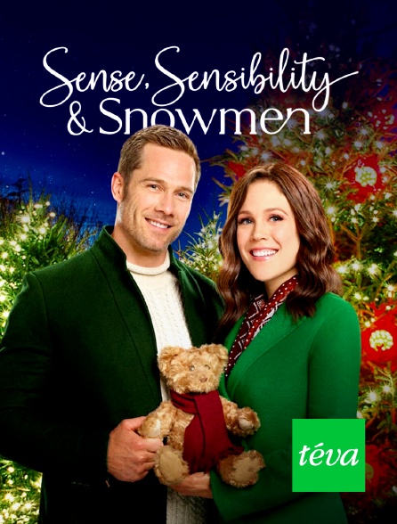 Téva - Sense, Sensibility & Snowmen