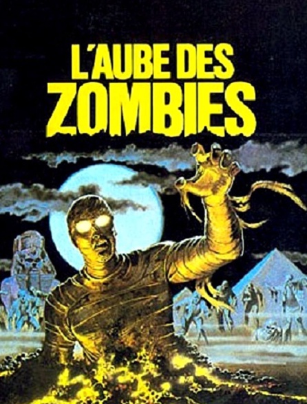 L'aube des zombies