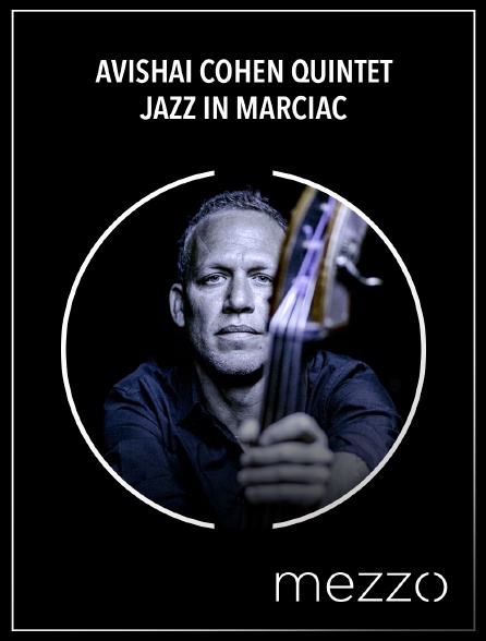 Mezzo - Avishai Cohen Quintet - Jazz in Marciac