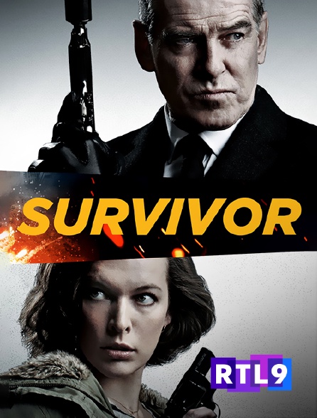 RTL 9 - Survivor